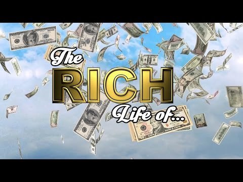 The RICH Life - TRAILER ft. 21 Savage, Justin Beiber, Nicki Minaj, Kevin Hart, Lady Gaga & more..