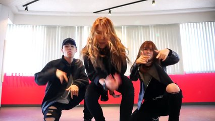 【DANCE】IN DA WORLD -Dance ver.- Meik×REINA×SHOTA