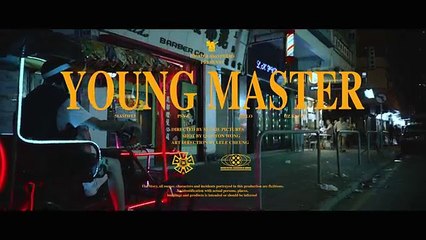 Higher Brothers - Young Master (OFFICIAL MUSIC VIDEO)