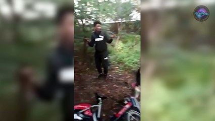 Brazilian Man Takes Revenge On Youths Who Stole His Money