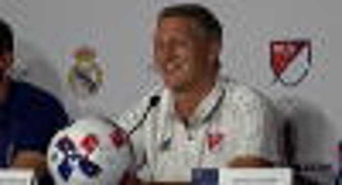 Schweinsteiger jokes about winning World Cup with MLS All Stars