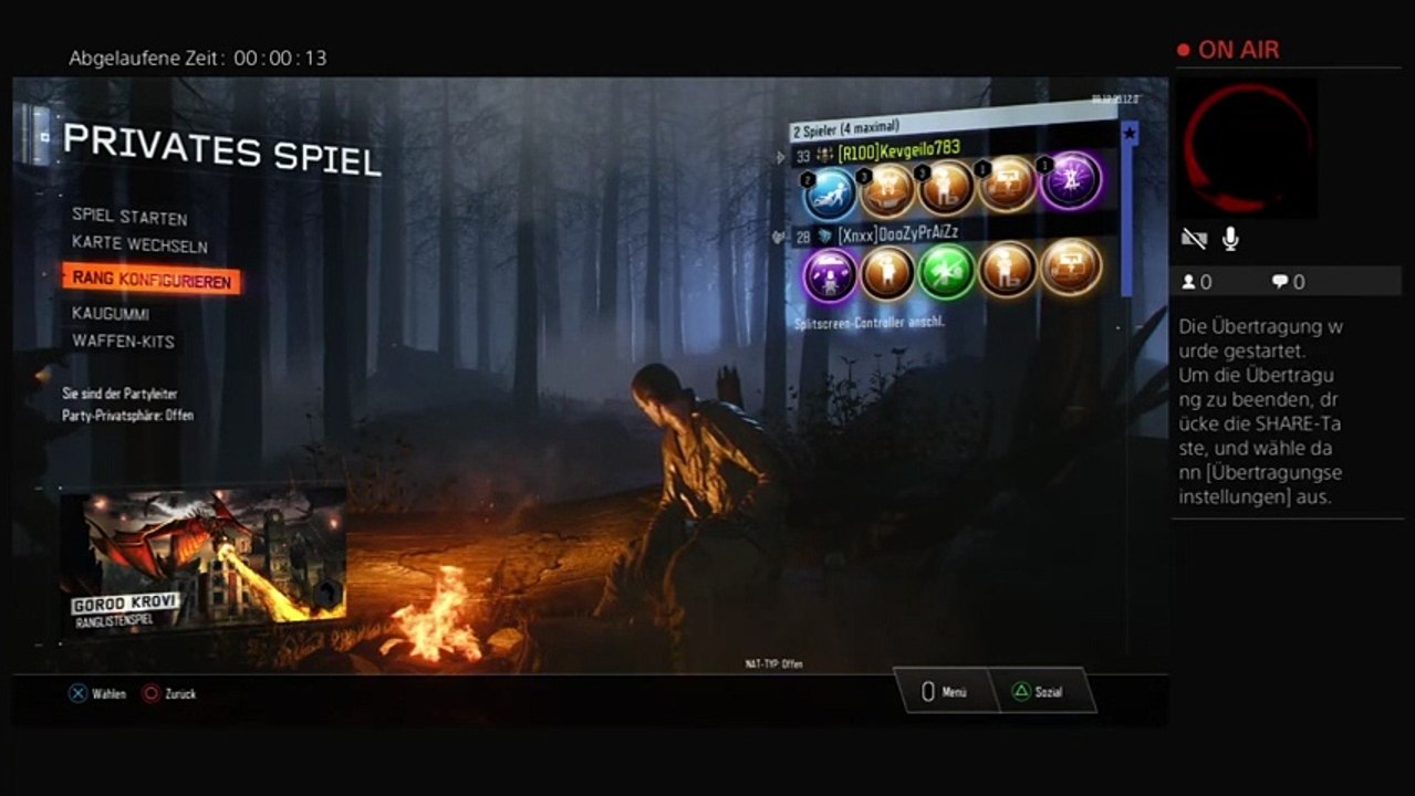 PS4-Live-Übertragung von black ops 3 streamer (8)