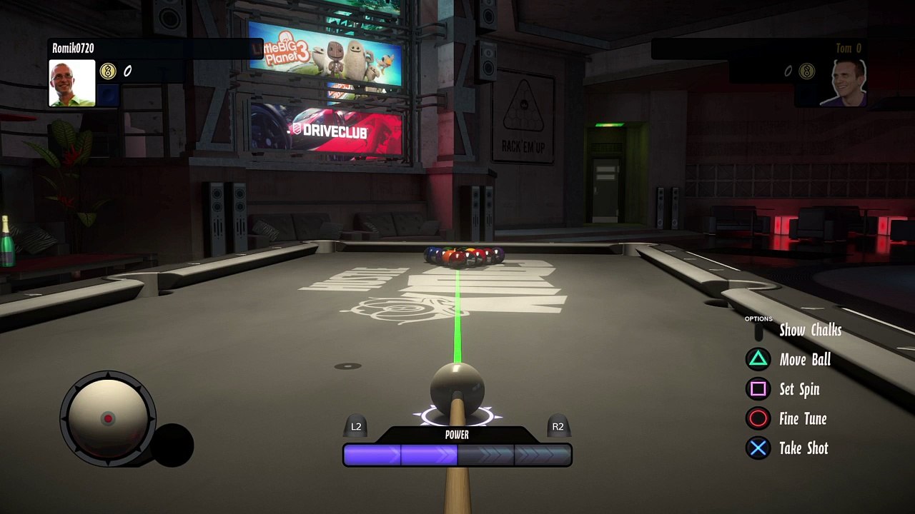 Romik0720's Live PS4 Broadcast (24)