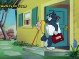 حصريا جميع حلقات كارتون - توم وجيري Tom and Jerry حلقة -63-