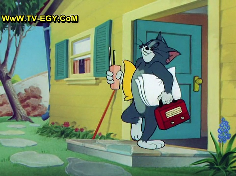 حصريا جميع حلقات كارتون - توم وجيري Tom and Jer...