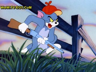 حصريا جميع حلقات كارتون - توم وجيري Tom and Jerry حلقة -65-