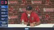 Red Sox First Pitch: John Farrell Gives Update On Dustin Pedroia
