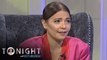 TWBA: Alessandra shares how happy her mom is with her success