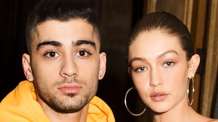 Download Video: Perrie Edwards Disses Zayn Malik & Gigi Hadid - Or Did She?