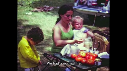 Film Trailer: Muchos hijos, un mono y un castillo / Lots of Kids, a Monkey and a Castle