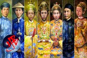 Giải mã ý nghĩa niên hiệu của các hoàng đế Việt Nam triều Nguyễn (Phần 2)