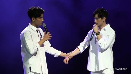 20170723 2Moonstheseries (See you again in s2) @2MoonsTheEndOfSS1