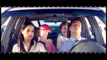 Odamax Reklam Filmi | Sen Şehrini Seç, Oda Kolay!