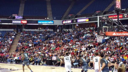 Gelo Ball #3 Chino Hills High School Highlights 2016-2017
