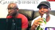 Game of Thrones 7x3 REACTION!! PT2 Jon Snow meets Daenerys