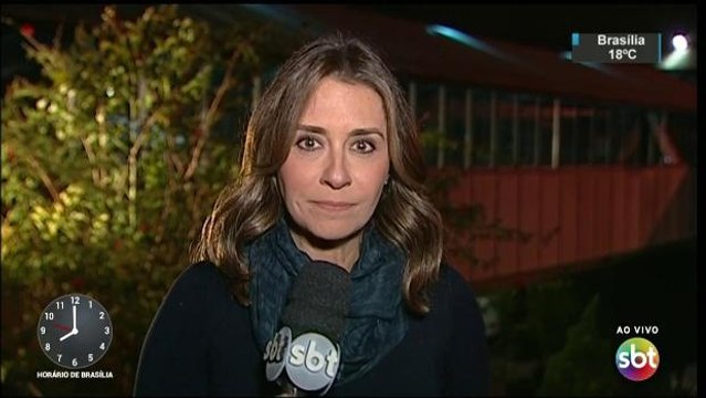 Lula vira réu no caso do sítio em Atibaia