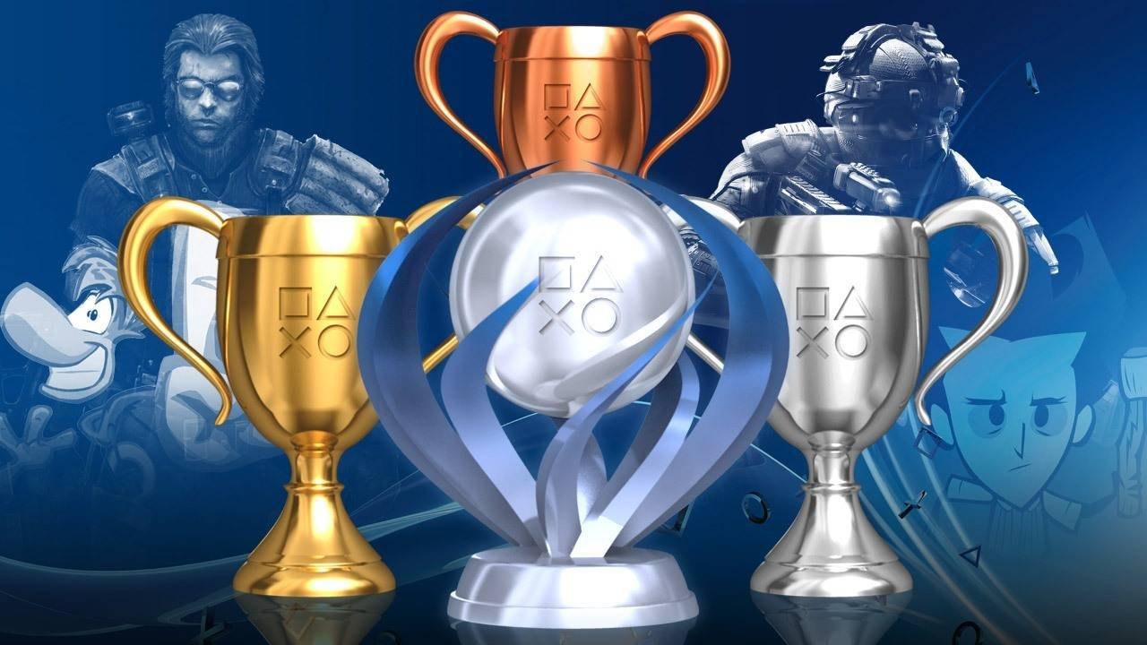Crash Bandicoot N-Sane Trilogy Nitrus Broken Trophy