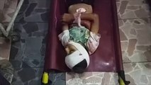 الأمم المتحدة: أطراف النزاع مسؤولة عن انتشار الكوليرا باليمن