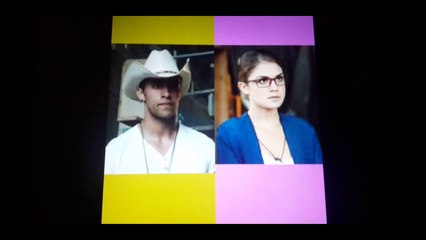 Morgan Weston-Romero (Claire {Blackwelder} and Jordi {Webber}) `Timeless (edited / without love duo/triangle version)"