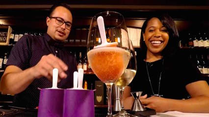 Treat Yo'self: 3 Boozy Smoothies Just for Adults