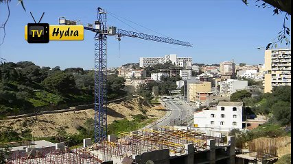 بنايات ضخمة تغير وجه الأحياء الراقية .. المواطنون يستغيثون