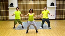 Zumbalo _ Zumba® Choreography by Kristie _ Live Love Party