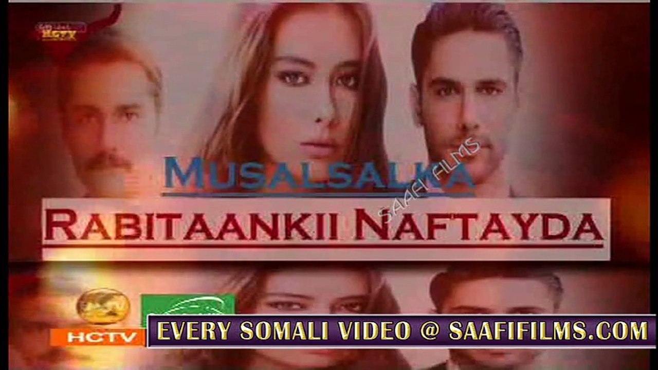 Rabitaankii Nafteyda 63  MAHADSANID Musalsal Heeso Cusub Hindi af Somali Films Cunto Macaan Karis Fudud