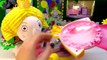Ben and Hollys Little Kingdom Toys for Kids Princess Holly Carry Case and Silly Spells Ho