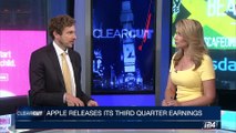 CLEAR CUT | Apple releases its third quarter earnings | Tuesday, August 1st 2017