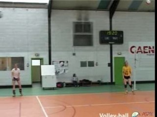 ASPTT Caen Volley