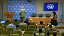 ONU y gobiernos condenan detención de líderes venezolanos