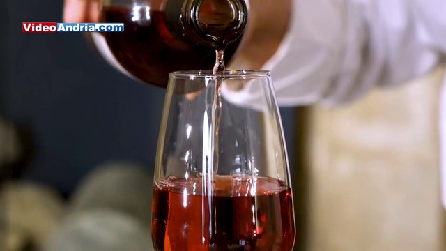 Estate 2017 al Castel del Monte - Grande successo Vini Doc Docg