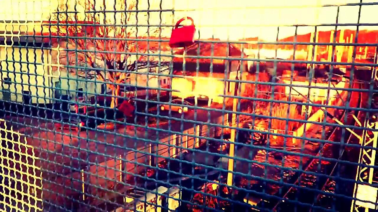 B-Rap -Alles wieder auf Anfang-