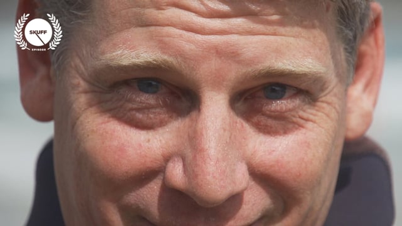 Craig Parry | Local Legends | Skuff TV Exclusive