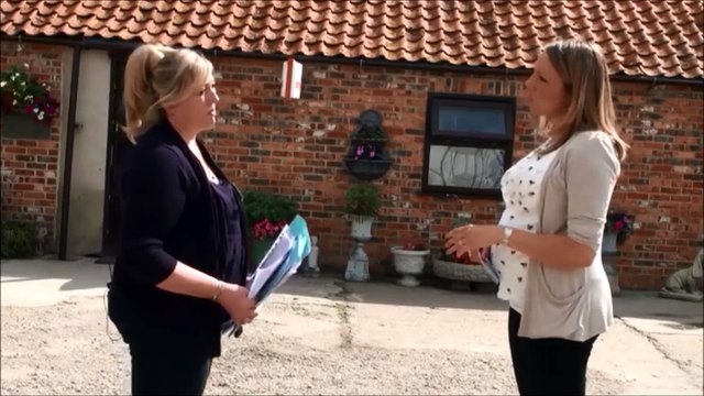BBC Inside Out Investigate Little Rascals Puppy Farmers Lincoln UK (Part One)