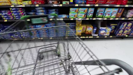 203 Chips Ahoy Challenge (12,800 Calories)