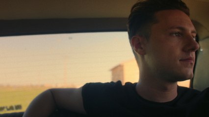 Callum Beattie - Man Behind The Sun
