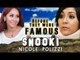 SNOOKI - Before They Were Famous - NICOLE POLIZZI