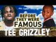 TEE GRIZZLEY - Before They Were Famous - FIRST DAY OUT