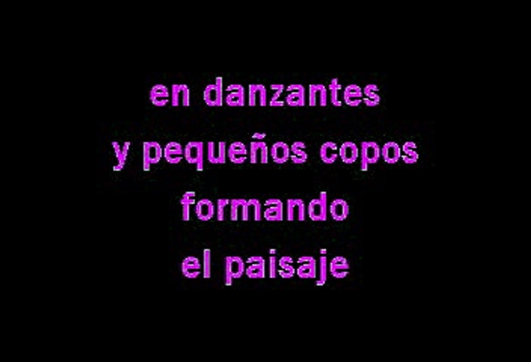 Espumas - Javier Solís (Karaoke)