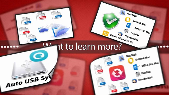 Mail Backup X- An Amazing Way to Backup Email Database Safely on Mac