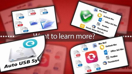 Mail Backup X- An Amazing Way to Backup Email Database Safely on Mac