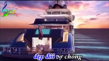 Liên Khúc Nhạc Sống Vui Trong Ngày Cưới - Karaoke, HD