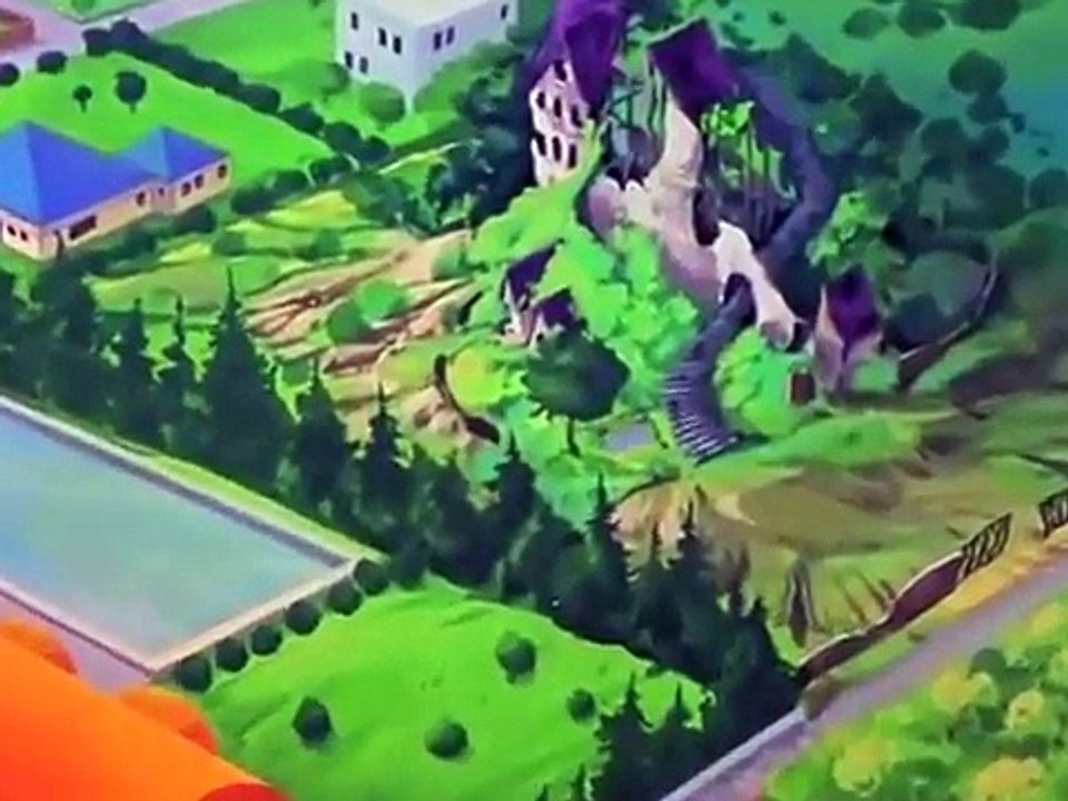 Zendaman - Episodio 1