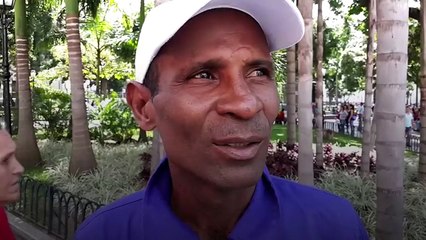 Venezuelans Speak to Donald Trump