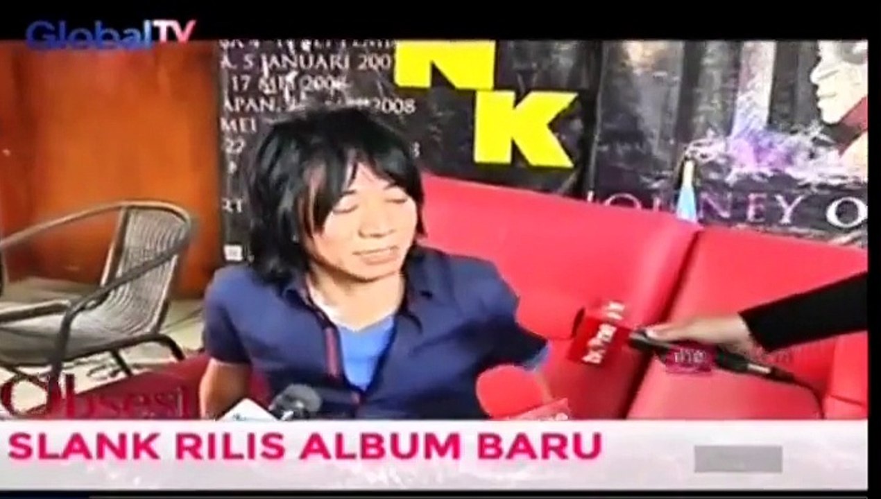 Slank,,,