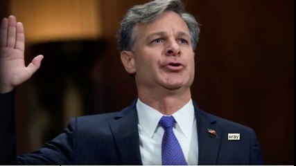 Trump’s New FBI Director Confirmed, But This One Thing About Him Left Democrats STUNNED