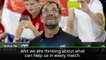 Klopp delighted with 'almost perfect' performance