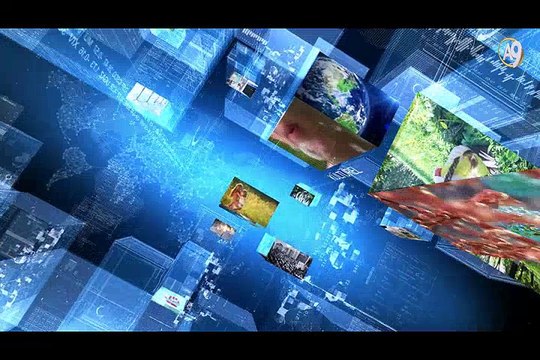 Sayın Adnan Oktar'ın Nisan 2016'da dünya basınında yayınlanan makaleleri