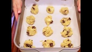 Fika Dika - Cookies Rústicos